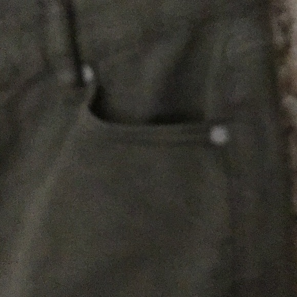 High rised jeans - Picture 3 of 4